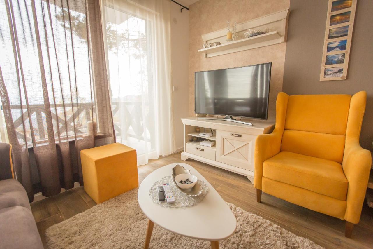 Family Apartmani Копаоник Номер фото